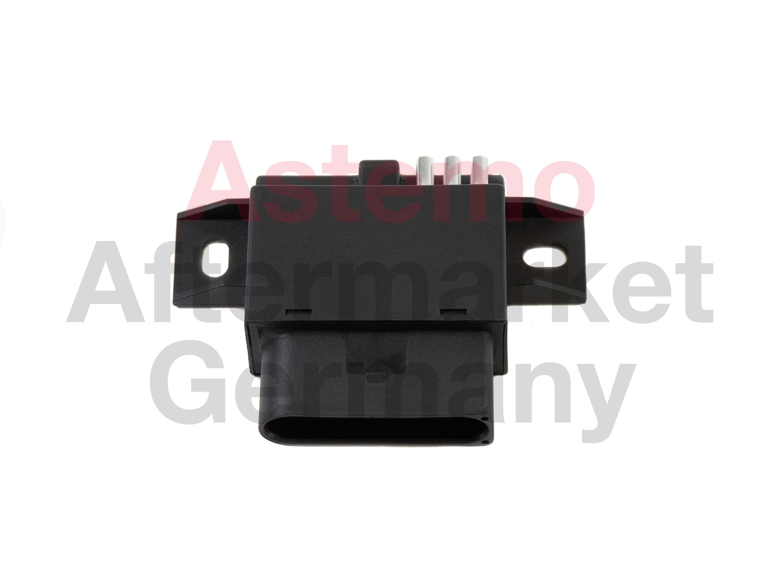 HITACHI Dispositif de contrôle, pompe à carburant 2502924 Relais de pompe à carburant HITACHI MASTER 2502924 pas cher