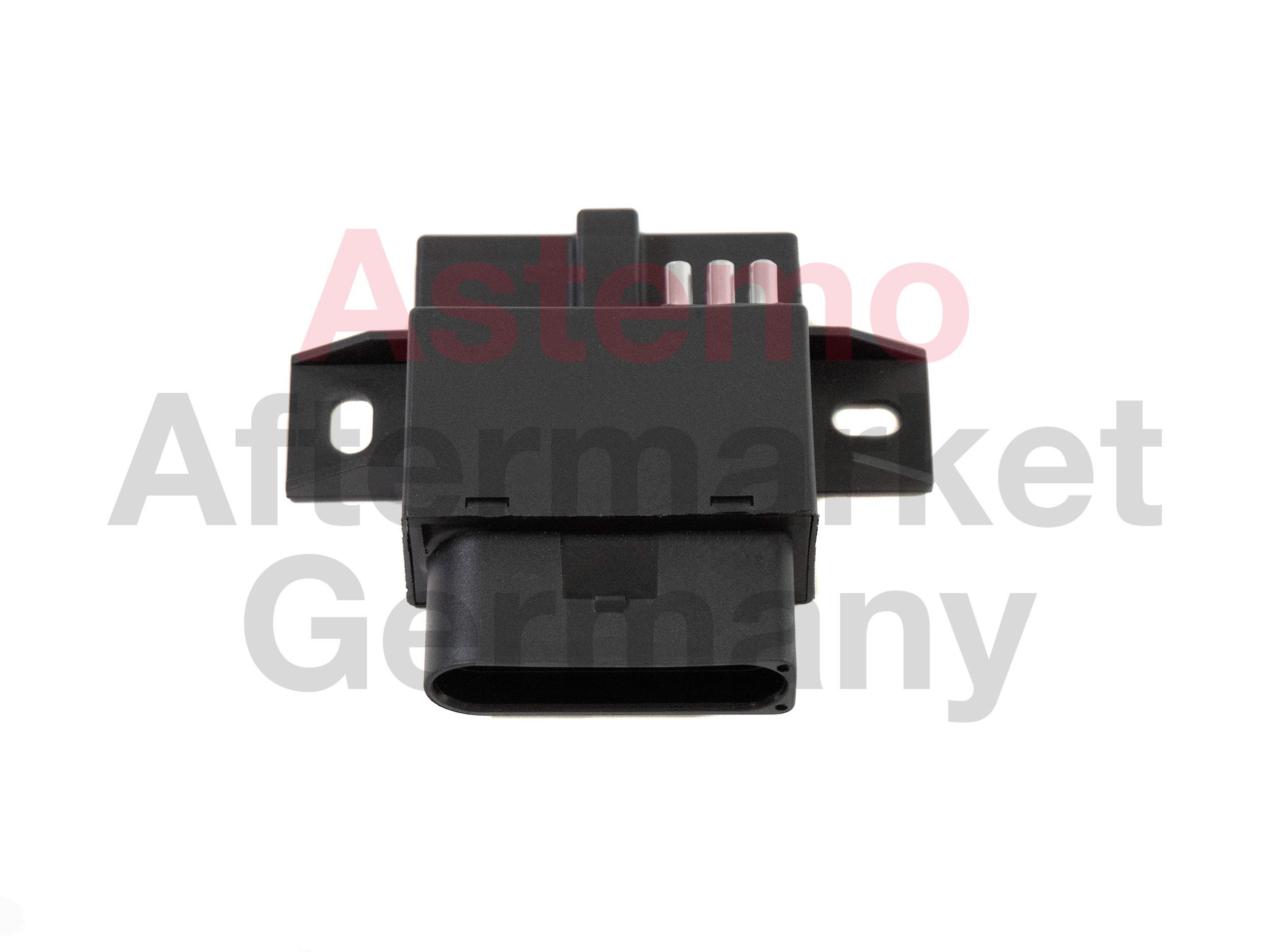 HITACHI Styreenhed, brændstofpumpe 2502926 2502926 Brændstofpumperelæ HITACHI JAGUAR XJ