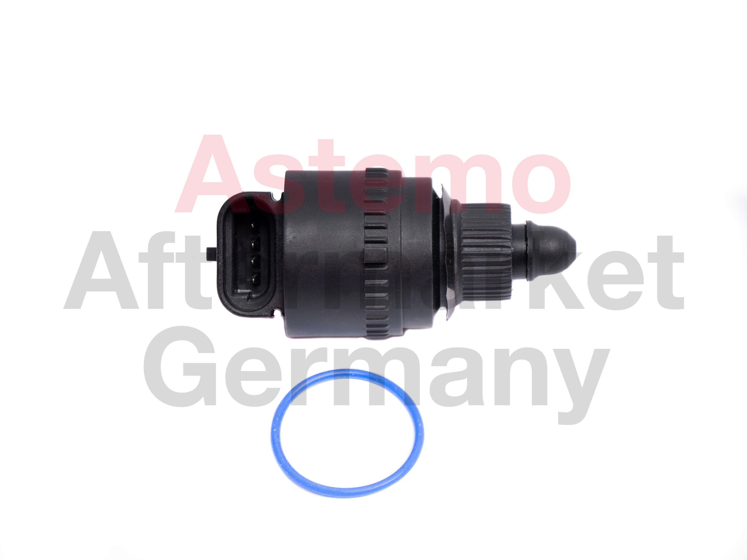 Tomgangsregulator HITACHI 2508604 HITACHI 2508604 Tomgangsventil FIAT GRANDE PUNTO 2013