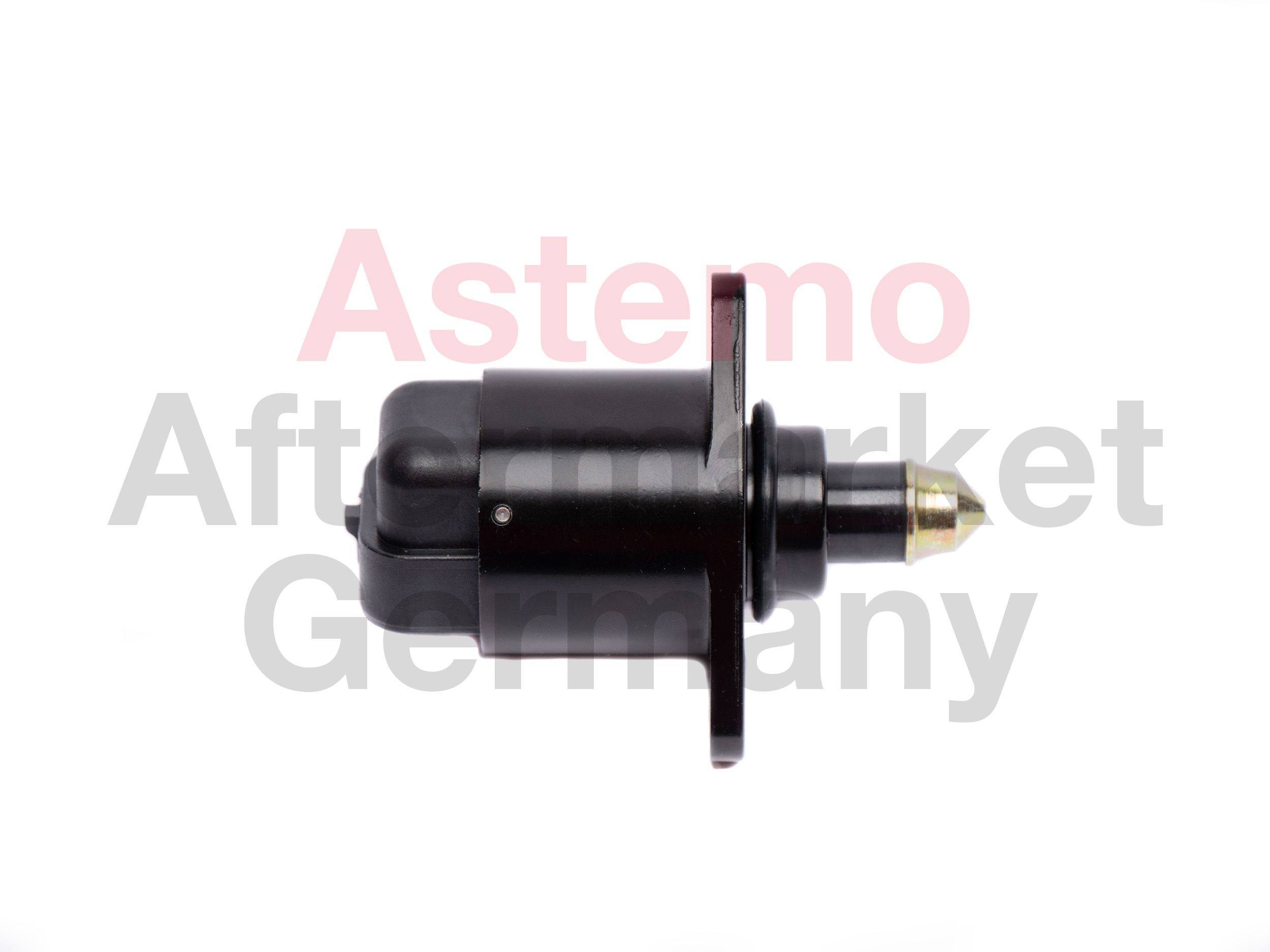 HITACHI Actuateur de ralenti 2508605 Volkswagen FOX Régulateur de ralenti HITACHI 2508605