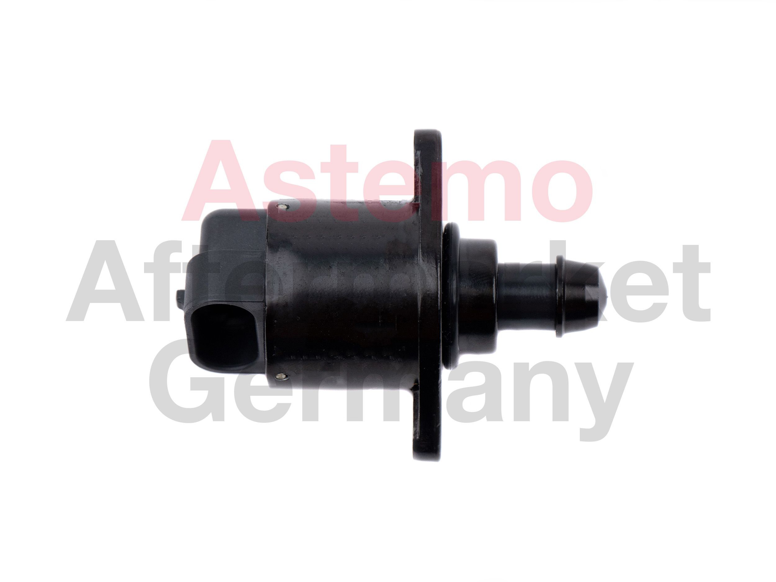 HITACHI Tomgangsregulator 2508607 2508607 Lufttilskuds ventil HONDA ACCORD HITACHI
