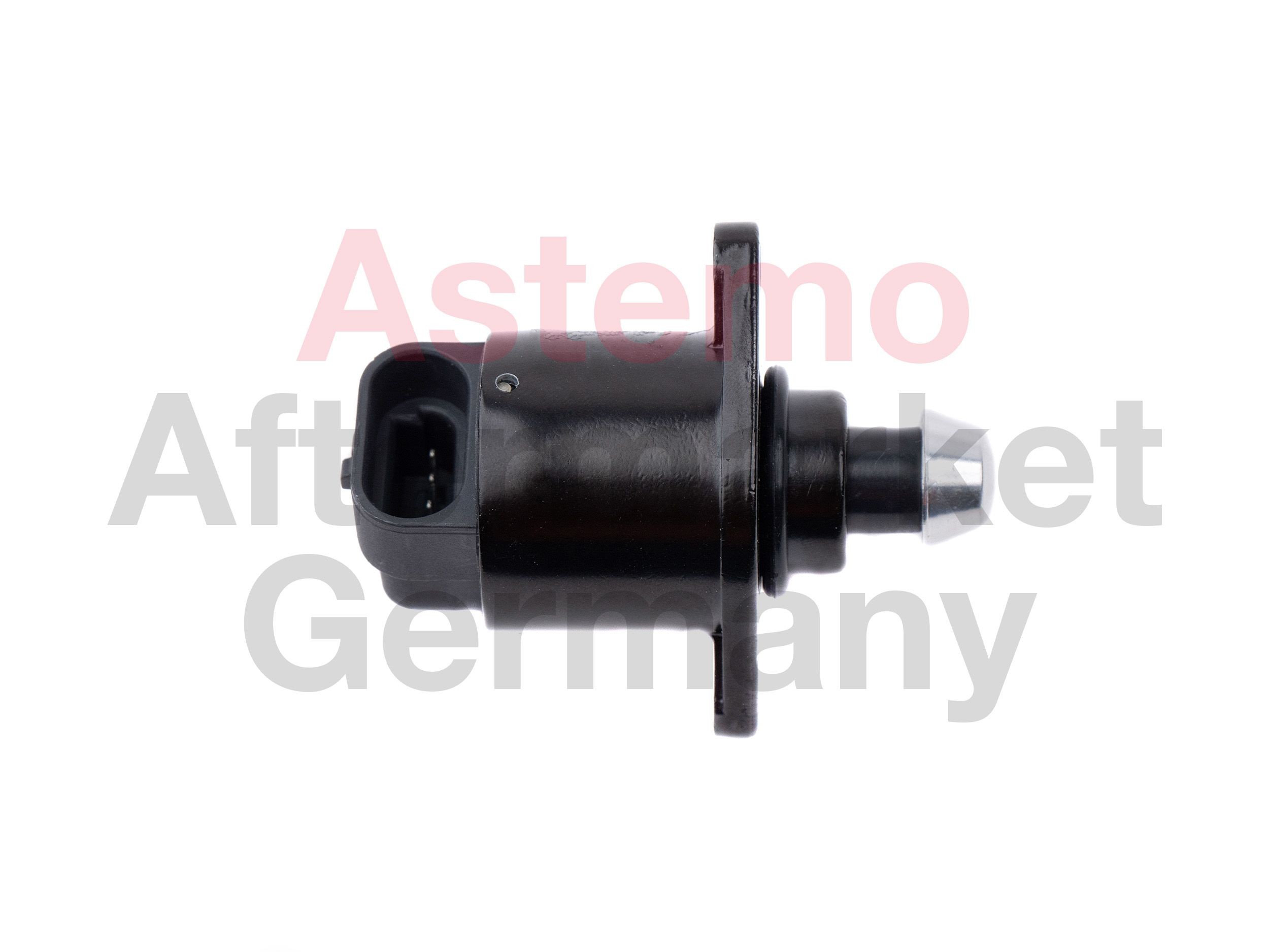 HITACHI Tomgang reguleringsventil, luftforsyning 2508609 HITACHI 2508609 Tomgang reguleringsventil, luftforsyning BMW 3 Sedan (E46) 330 i 228 hk 2001