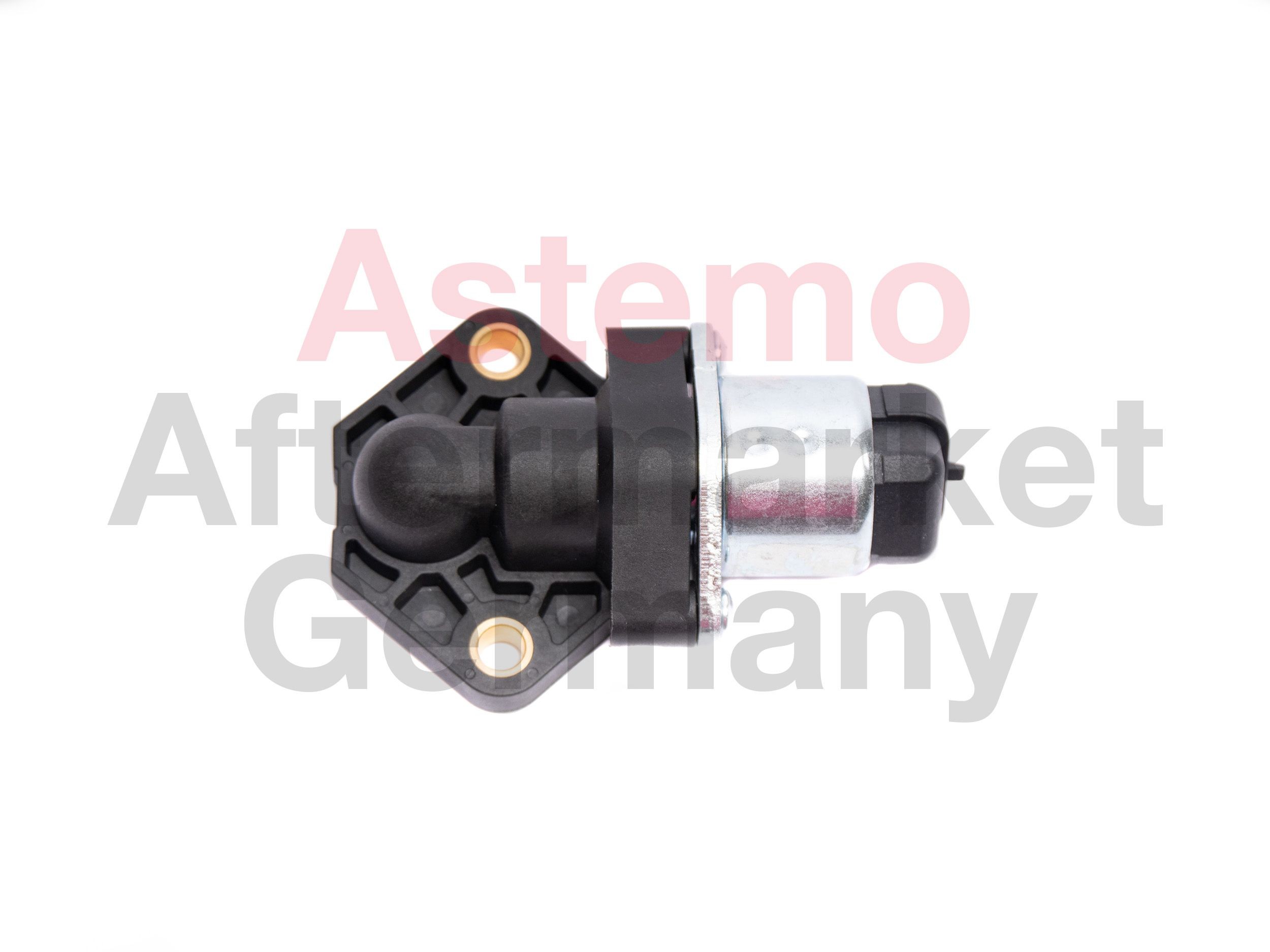 HITACHI Idle Control Valve, air supply 2508610 2508610 HITACHI idle air control valve for MAZDA CX-5