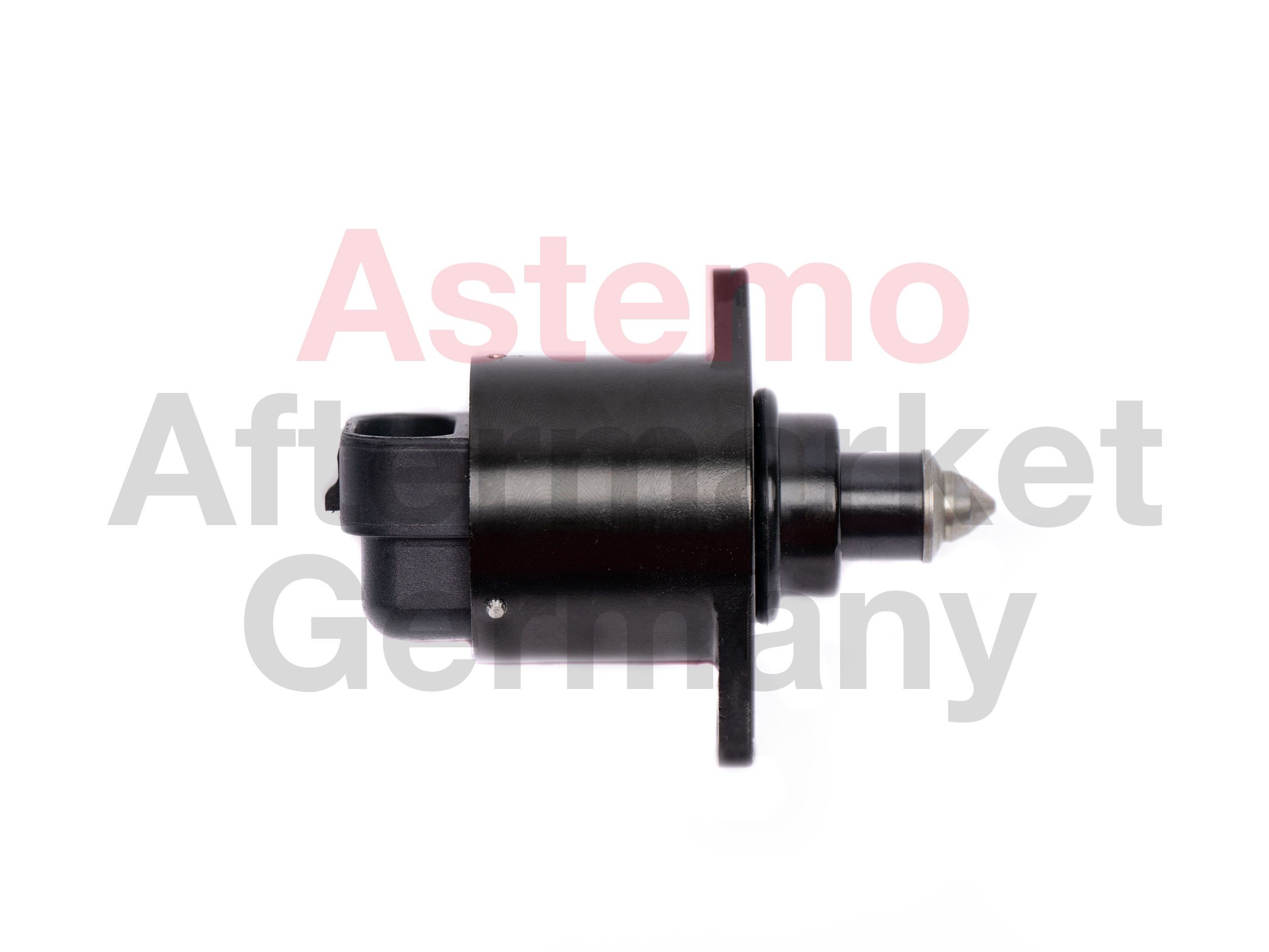 HITACHI Válvula de regulação do ralenti, alimentação de ar 2508611 Atuador de marcha lenta SAAB HITACHI 2508611