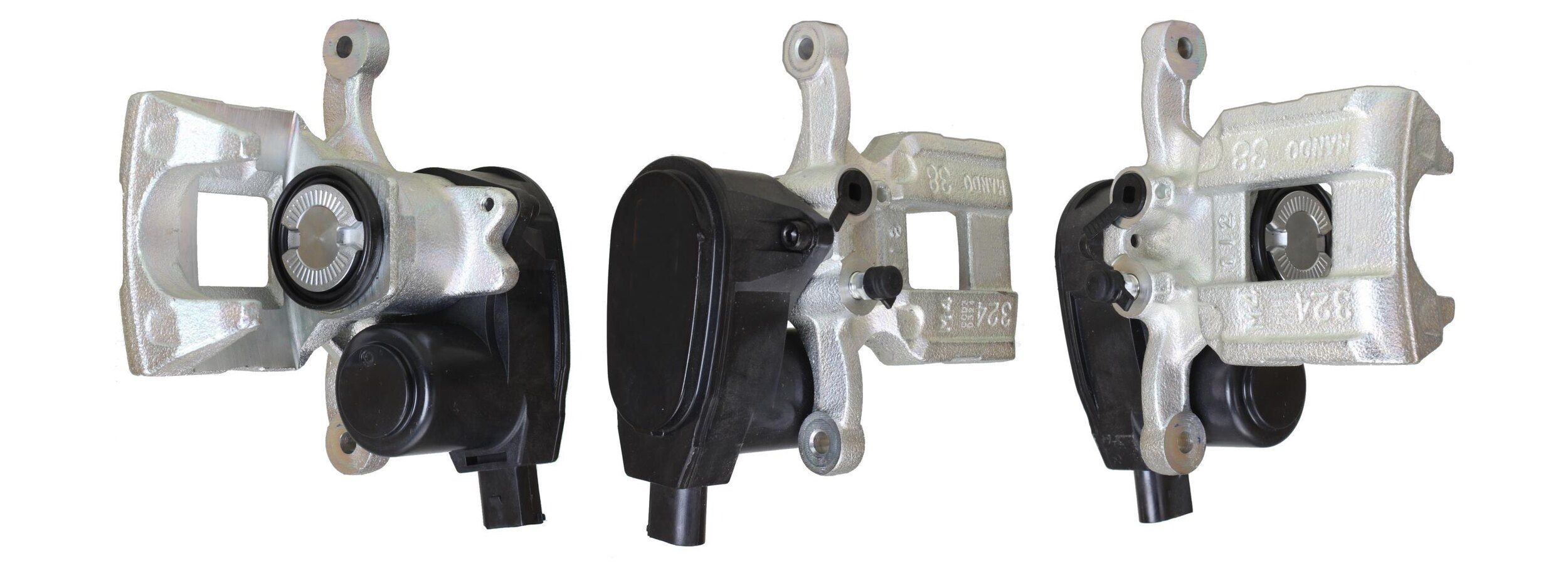 DRI Remklauw 4111430 Kia CARENS Remzadel DRI 4111430