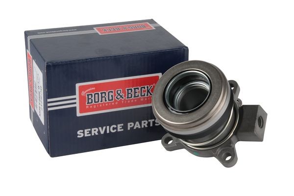 BORG & BECK Urtrampningsmekanism, koppling BCS217 JEEP hydrauliskt urtrampningslager BORG & BECK BCS217