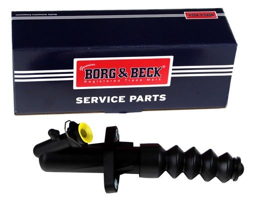 BORG & BECK Cilindro secondario, frizione BES298 Costo Cilindretto frizione BORG & BECK PEUGEOT BES298