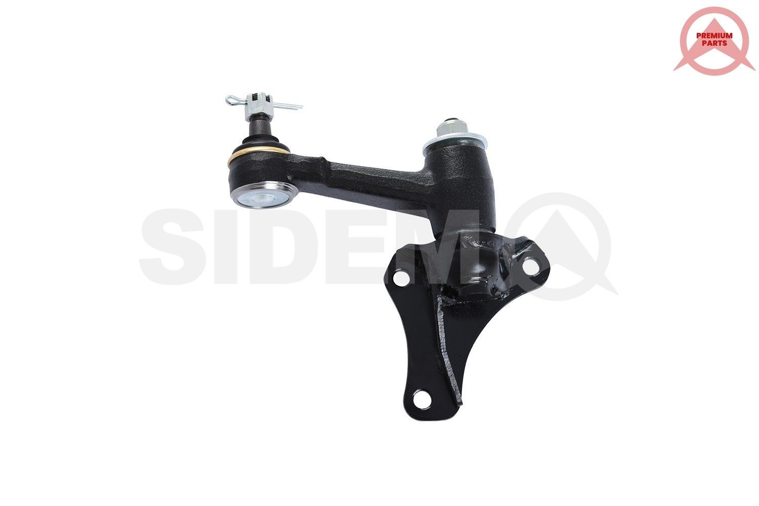 SIDEM Pomocná páka riadenia 71105 71105 Prenosové diely riadenia HONDA PRELUDE SIDEM