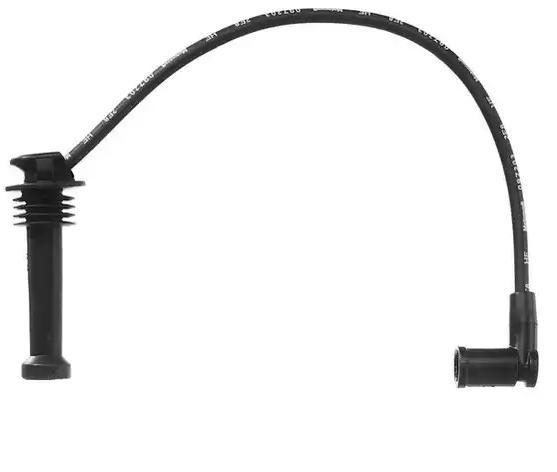 Süütesüsteemikomplekt BERU ZEF1628 BERU ZEF1628: Küünlajuhtmed Ford FOCUS 2023