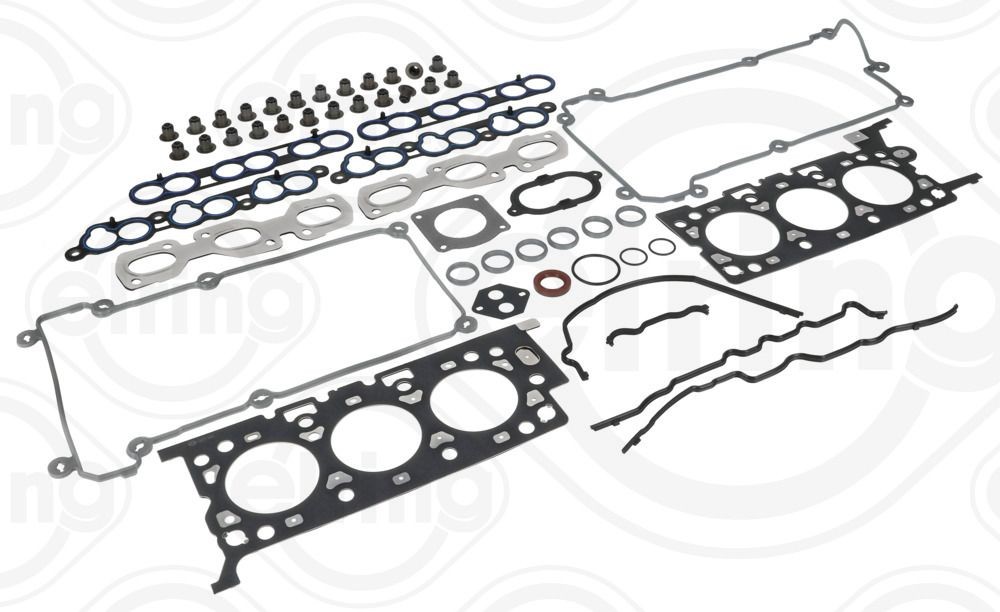 ELRING Kit guarnizioni, Testata 027.490 ELRING 027.490 Kit guarnizioni testata Ford Mondeo GBP originali prezzo
