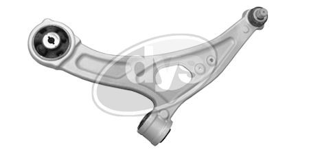 DYS Suspension arm 20-10073 DYS 20-10073 FORD Kuga Mk3 suspension arms replacement
