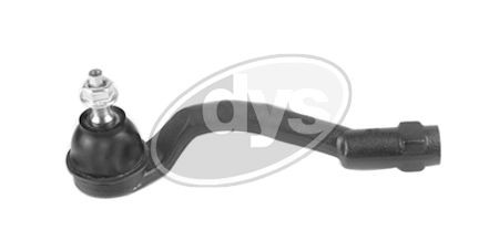 DYS Styrarm 22-10087 HYUNDAI Elantra IV Sedan (HD) Styrarm DYS 22-10087