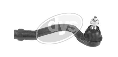 DYS Hlavná páka riadenia 22-10088 DYS 22-10088 Páka riadenia Hyundai Accent 3 cena