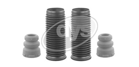 DYS Kit parapolvere, ammortizzatore 73-04594 73-04594 DYS Kit parapolvere ammortizzatore e tampone ammortizzatore auto