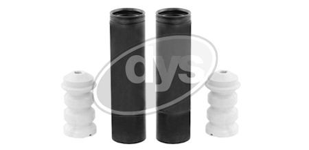 DYS Kit parapolvere, ammortizzatore 73-04661 73-04661 DYS Parapolvere ammortizzatori & tamponi auto