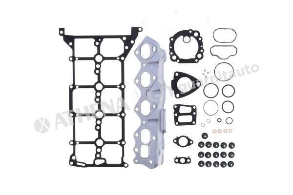 GUARNITAUTO Blīvju komplekts, Motora bloka galva 041539-1000 041539-1000 Motora galvas blīves MERCEDES-BENZ GLE GUARNITAUTO
