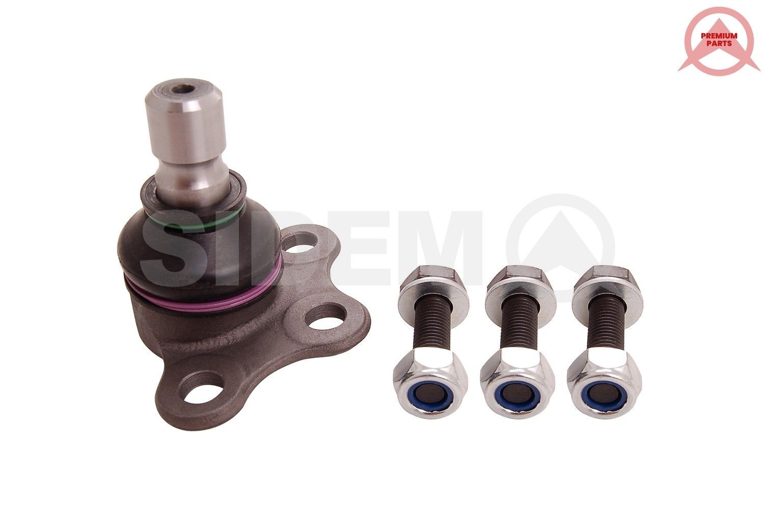Testina braccio oscillante SIDEM 7886 SIDEM 7886 Testine braccio oscillante Peugeot 207 2021
