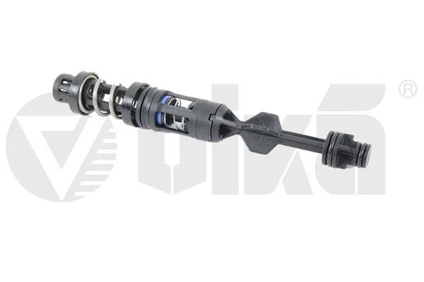 VIKA Deksel, oliefilterbehuizing 11151791801 VIKA 11151791801 Oliefilterhuis / pakking Audi A3 8V7 prijs