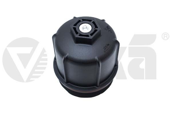 VIKA Vāks, Eļļas filtra korpuss 11151792101 Eļļas filtra korpuss / -blīve VIKA MITO 11151792101 lēti