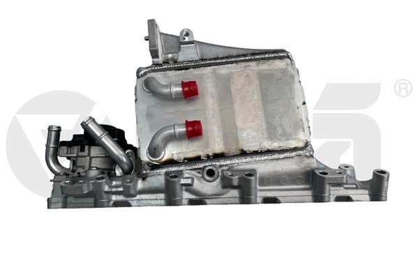 VIKA EGR-jahuti 11291799601 VIKA 11291799601 EGR jahuti Seat Leon 5f originaal hind