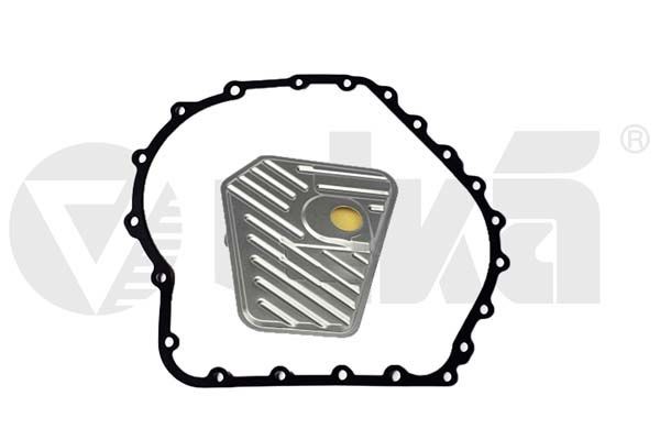 VIKA Hydraulický filter automatickej prevodovky 33011615201 Hydraulický filter automatickej prevodovky VIKA Subaru FORESTER 33011615201