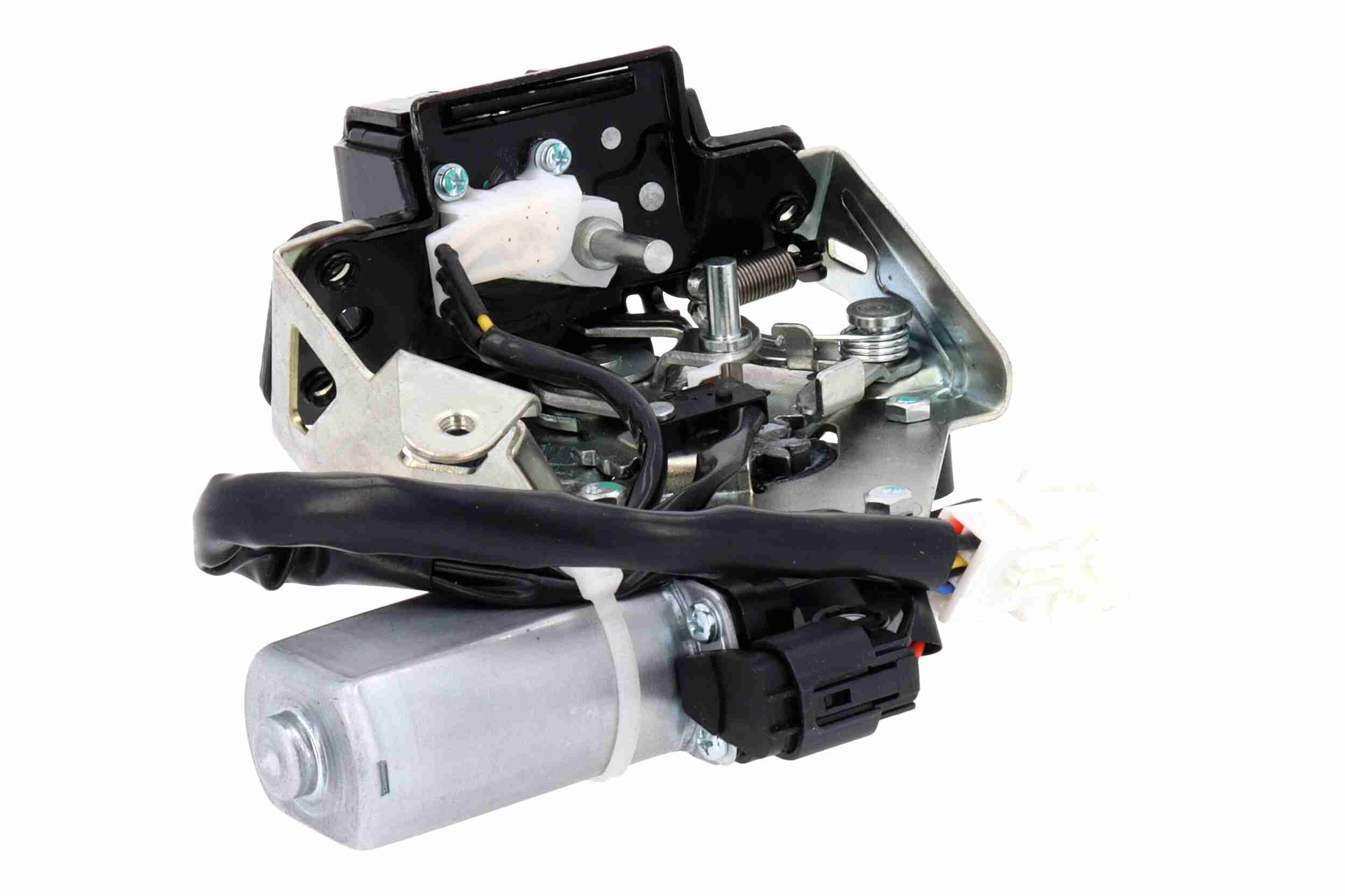 ACKOJA Aizmugurējo durvju slēdzene A70-85-0029 ACKOJA A70-85-0029 Aizmugurējo durvju slēdzene Toyota Prius 2 cena