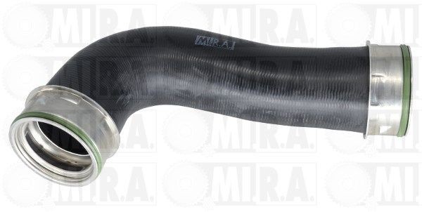 MI.R.A. Hadica plniaceho vzduchu 16/4566 16/4566 Hadica plniaceho vzduchu AUDI A4 MI.R.A.