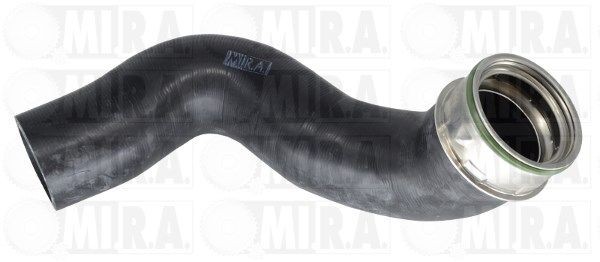 MI.R.A. Ladeluftslange 16/4567 Intercooler slange MI.R.A. Mercedes-Benz GLK 16/4567