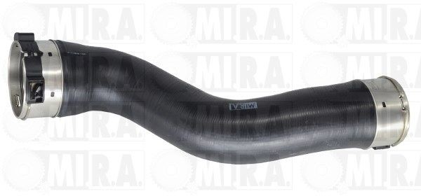 MI.R.A. Ladeluftslange 16/4578 Intercooler slange MI.R.A. GLK 16/4578 billige