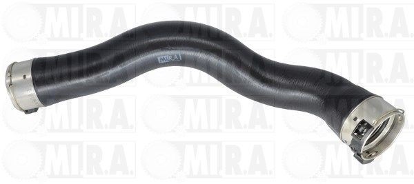MI.R.A. Ladeluftslange 16/4580 16/4580 Intercooler rør MERCEDES-BENZ GLK MI.R.A.