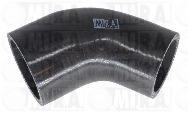 MI.R.A. Ladeluftslange 16/4588 Intercooler rør MI.R.A. SKODA 16/4588