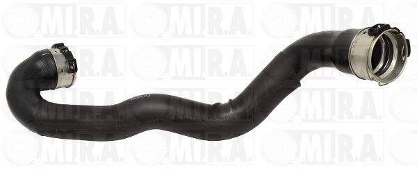 MI.R.A. Laadluchtslang 16/4610 MI.R.A. Turboslang OPEL 16/4610