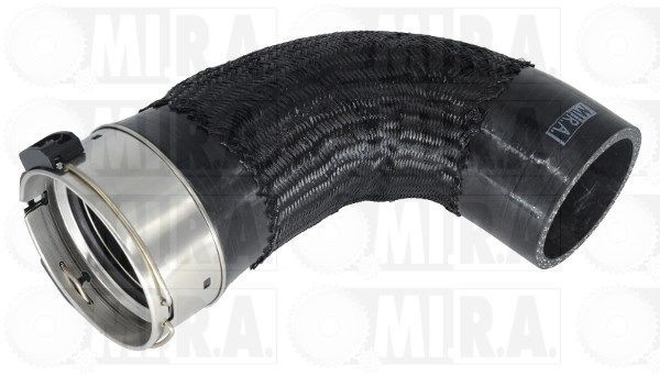 MI.R.A. Ladeluftslange 16/4614 Intercooler slange MI.R.A. Nissan QASHQAI 16/4614