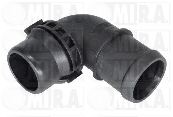 MI.R.A. Kjølevæskeflens 17/3283 Kjølevæskeflens MI.R.A. Mercedes-Benz VIANO 17/3283