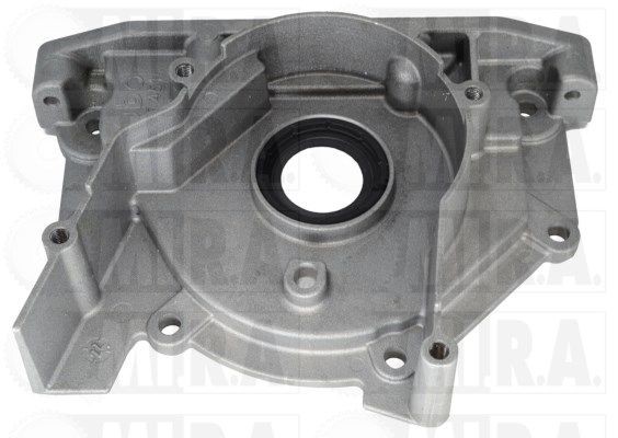 MI.R.A. Kaan, vändaraam 25/1056 25/1056 Mootoriplokk SKODA OCTAVIA MI.R.A.