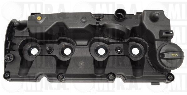 MI.R.A. Ventilkåpa 25/3537 25/3537 MI.R.A. cylinderhuvudet FORD GALAXY