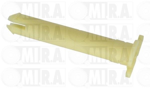 Koppelingspedaal MI.R.A. 45/1776 MI.R.A. 45/1776: Pedaalrubbers Alfa Romeo 159 2005