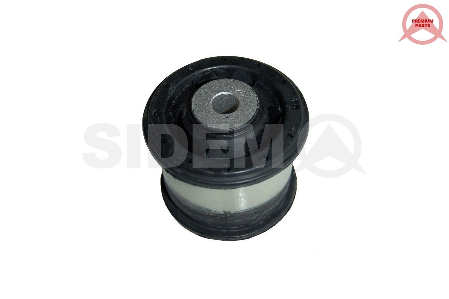 SIDEM Suspensão, corpo do eixo 803304 803304 Suspensão apoio do eixo FORD RANGER SIDEM