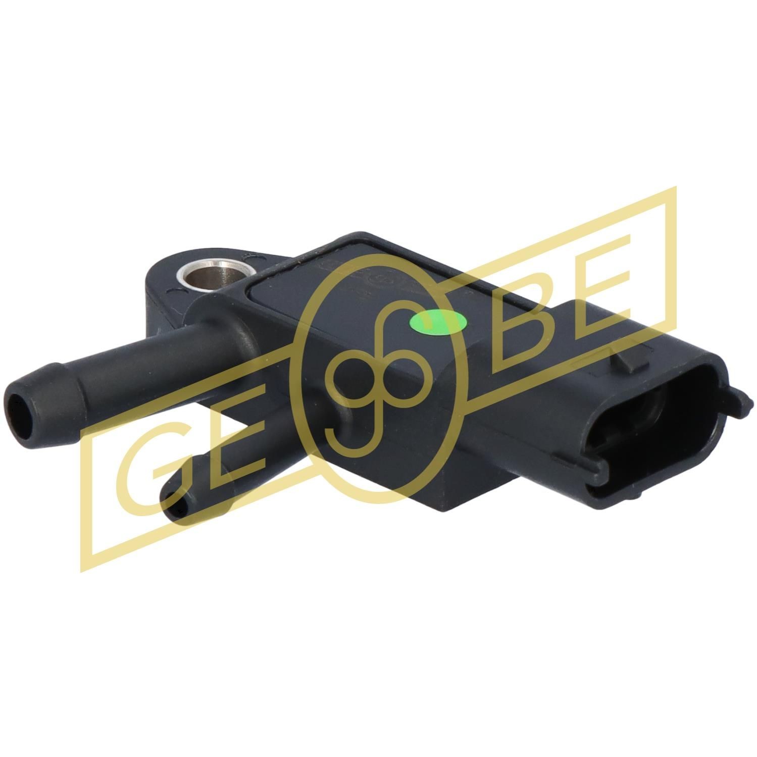 GEBE Uitlaatgasdruk sensor 9 2216 1 9 2216 1 Uitlaatgasdruk sensor NISSAN NAVARA GEBE