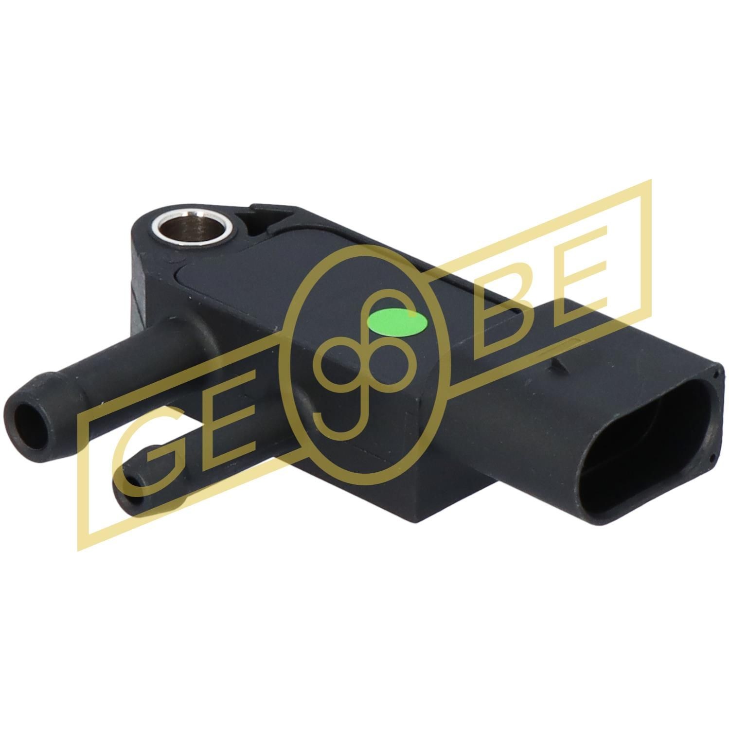 GEBE Sensor, pressãodos gases de escape 9 2222 1 9 2222 1 GEBE Sensor pressão filtro particulas Kia baratos