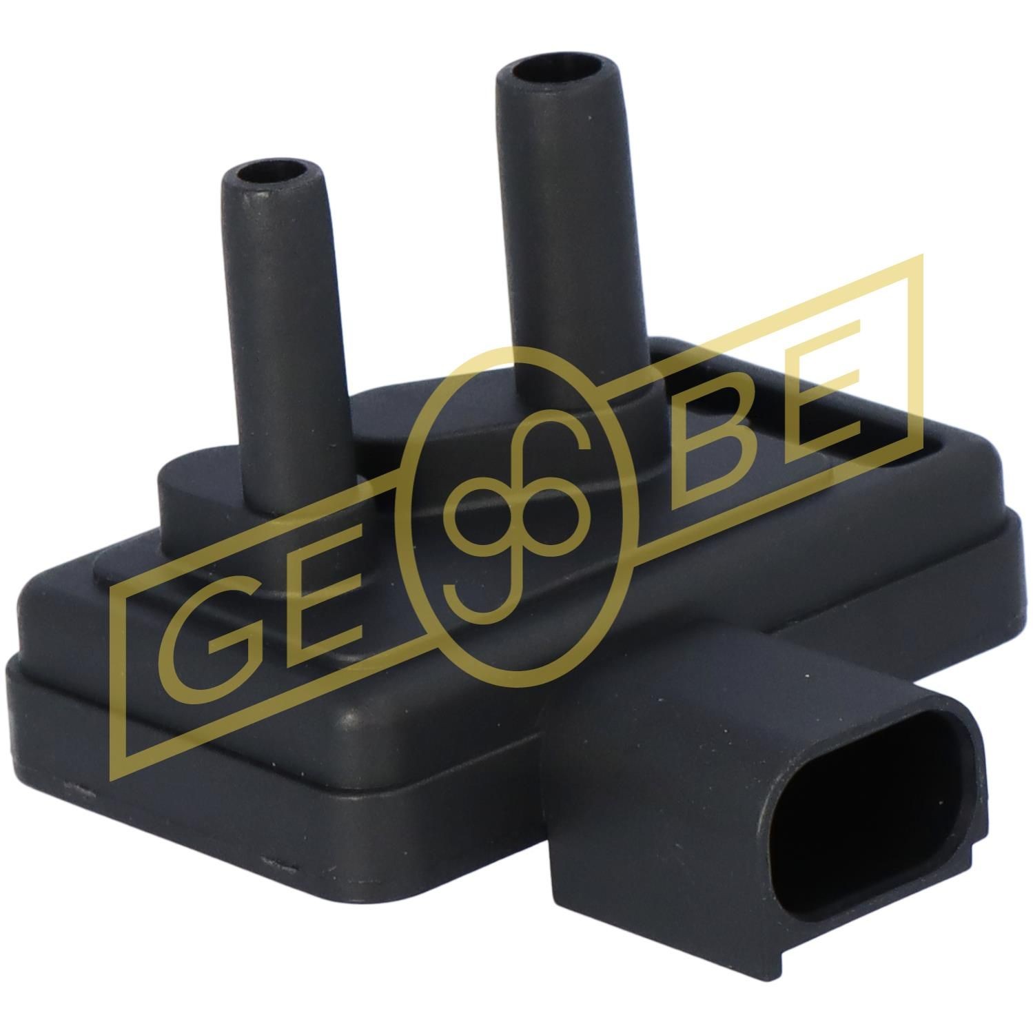 GEBE Snímač tlaku výfukových plynov 9 2233 1 Snimac tlaku vyfukovych plynov GEBE GL 9 2233 1 lacné