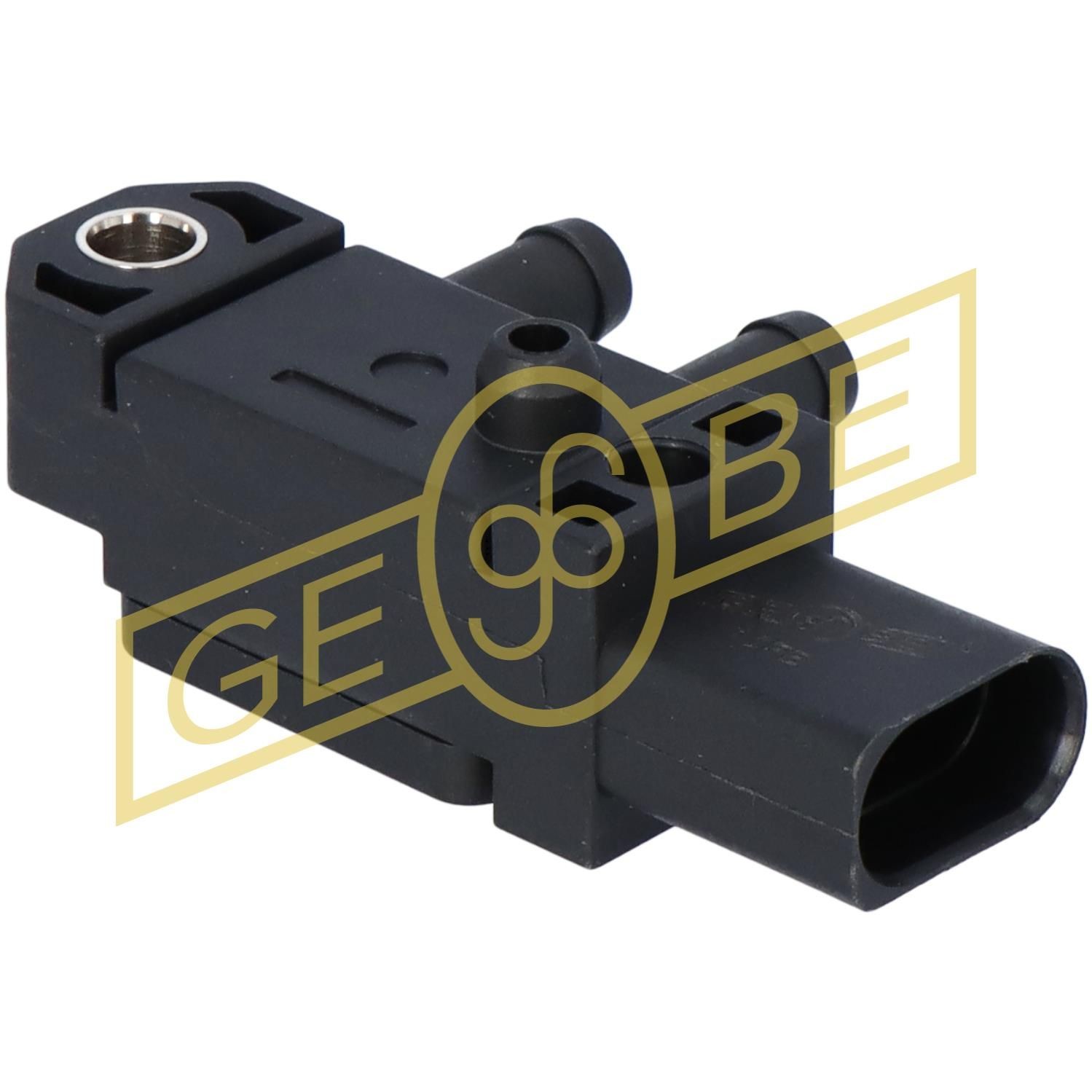 GEBE Sensore, Pressione gas scarico 9 2239 1 GEBE 9 2239 1 Sensore filtro antiparticolato SKODA Fabia III Station Wagon (NJ5) originale prezzo