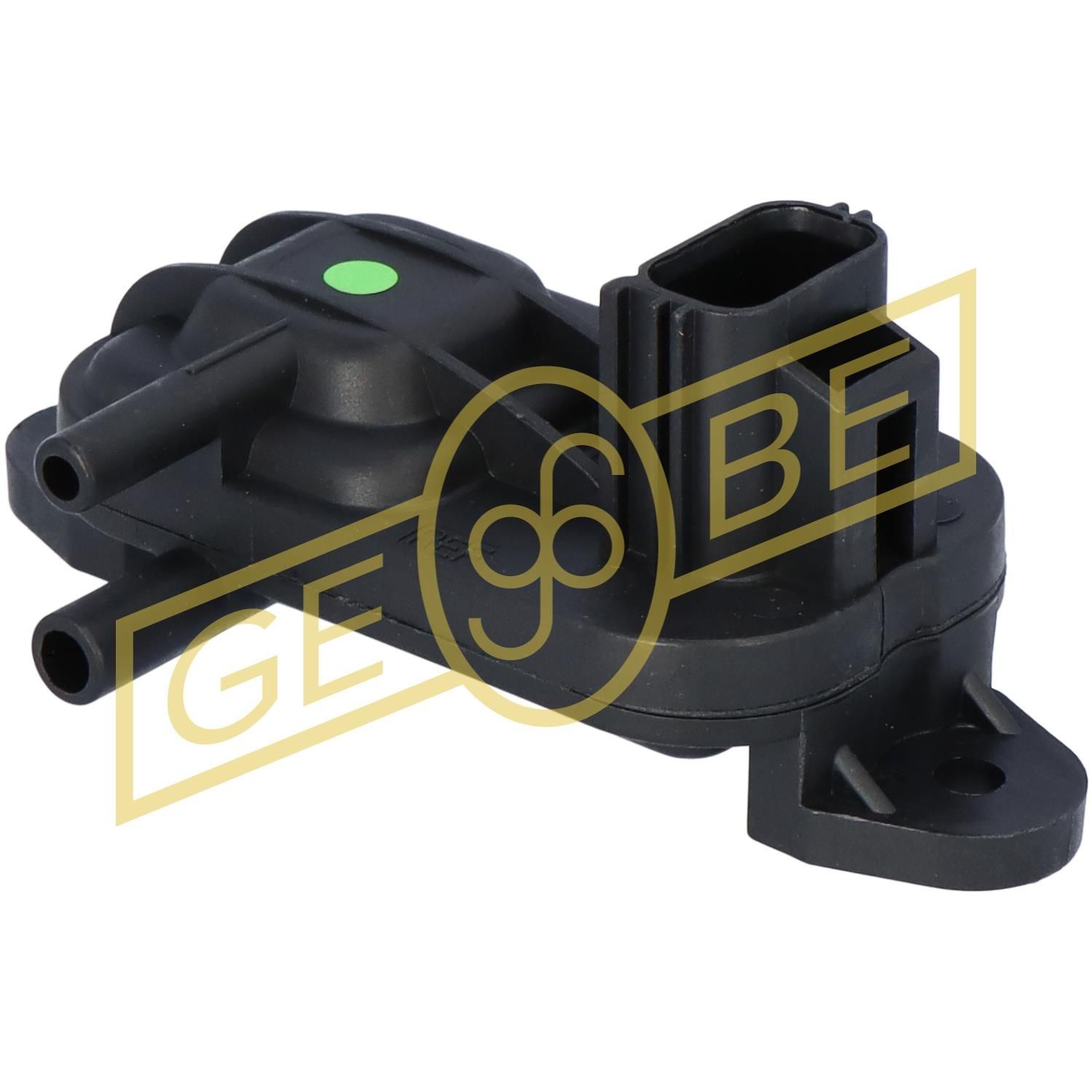 GEBE Avgastrycksensor 9 2244 1 9 2244 1 GEBE avgastryckgivare NISSAN QASHQAI