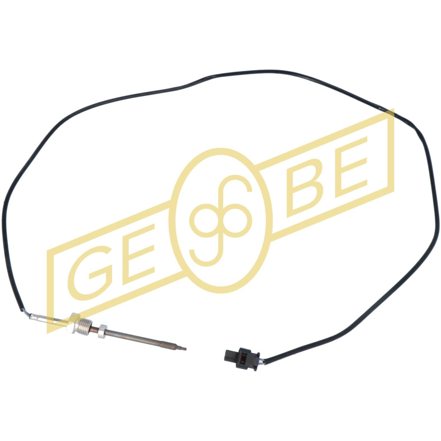 GEBE Avgastempgivare 9 8399 1 9 8399 1 GEBE temperaturgivare Opel INSIGNIA