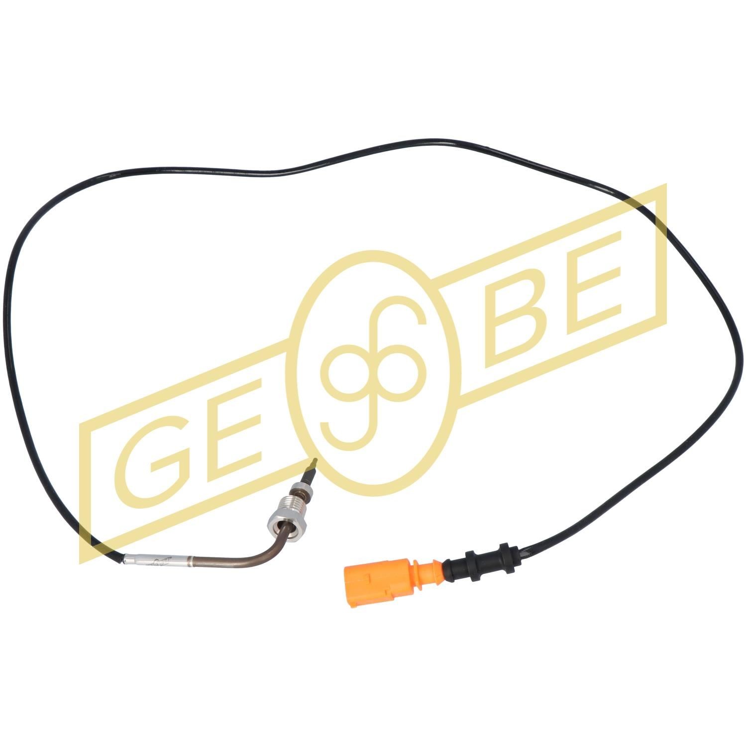 GEBE Sensor, exhaust gas temperature 9 8419 1 Hyundai SONATA GEBE temperature sensor 984191