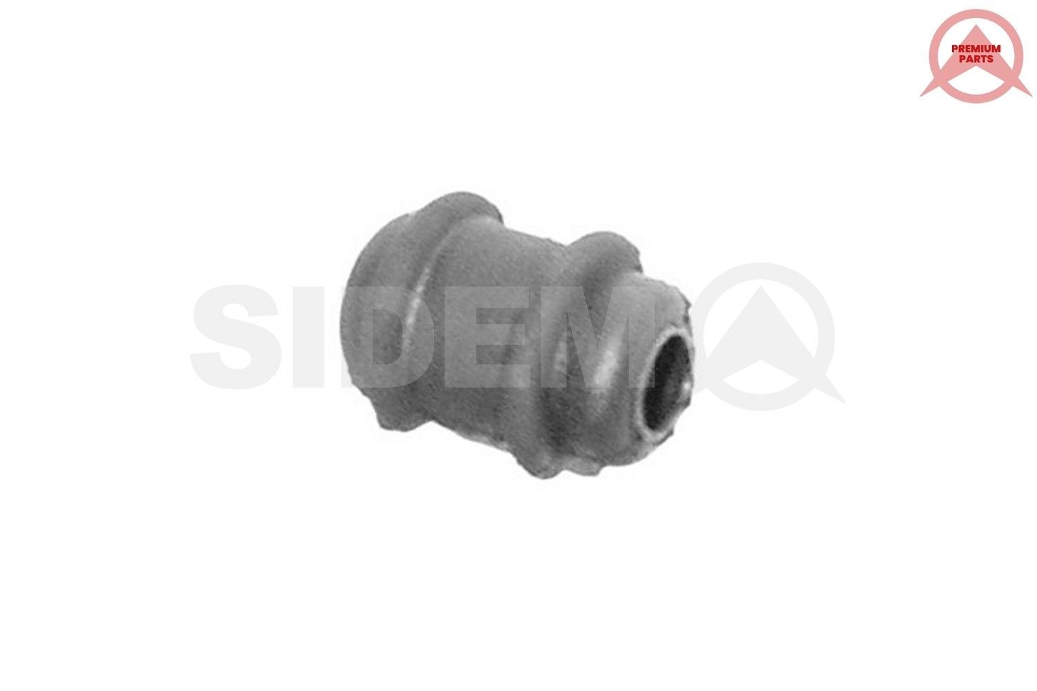 SIDEM Έδραση, σταθεροποιητής 805804 805804 Λάστιχα ζαμφόρ RENAULT KANGOO SIDEM