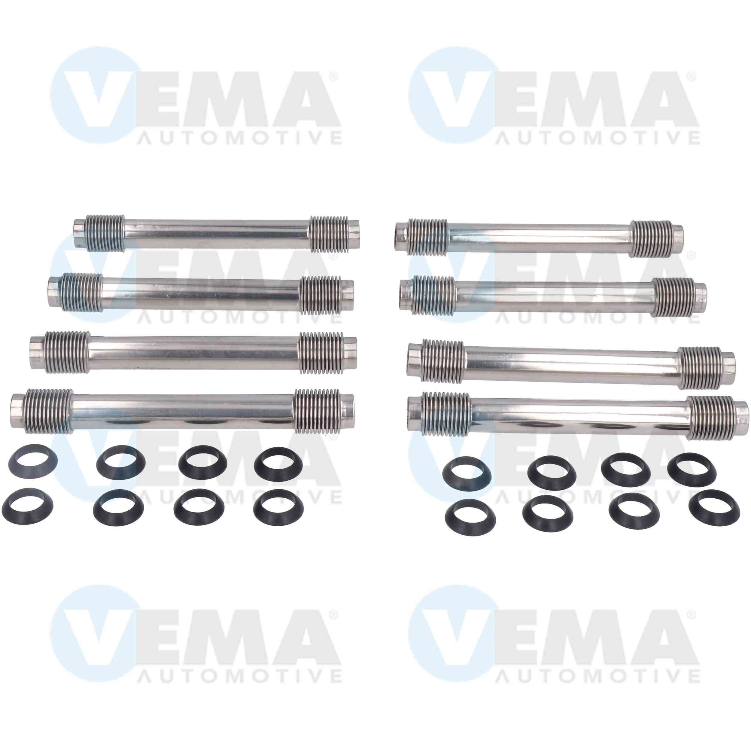 VEMA Ωστήριο βαλβίδας 303003K VEMA Ωστήριο βαλβίδας PEUGEOT 303003K