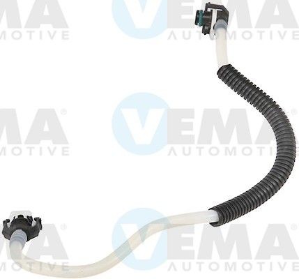 VEMA Bränsleledning 470008 470008 VEMA bränsleslangar Mercedes S-klass