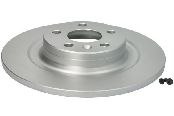 ABE Δισκόπλακα C4V054ABE-P C4V054ABE-P Δισκόπλακες ABE VOLVO V40 Στέισον βάγκον