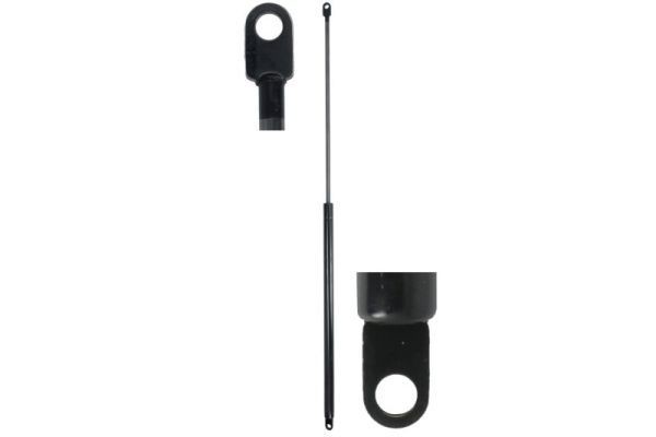 Magnum Technology Gas Spring MGS196 MGS196 Magnum Technology tailgate struts for MERCEDES-BENZ A-Class